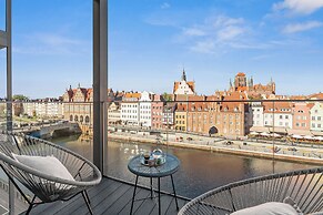 Deo Plaza by Downtown Apartments