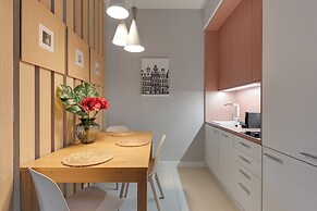 Deo Plaza by Downtown Apartments