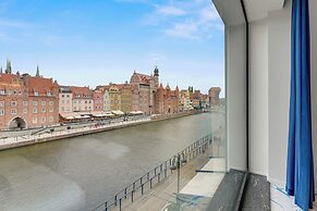 Deo Plaza by Downtown Apartments