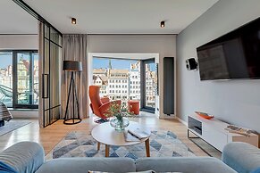 Deo Plaza by Downtown Apartments