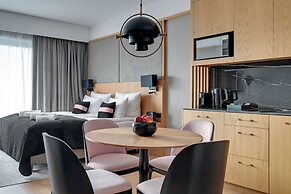 Deo Plaza by Downtown Apartments