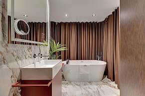 Deo Plaza by Downtown Apartments