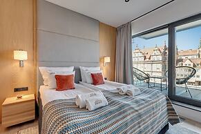 Deo Plaza by Downtown Apartments