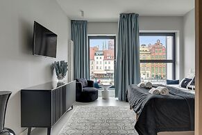 Deo Plaza by Downtown Apartments