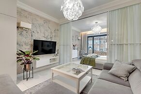 Deo Plaza by Downtown Apartments