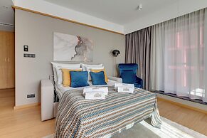 Deo Plaza by Downtown Apartments