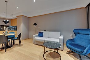 Deo Plaza by Downtown Apartments