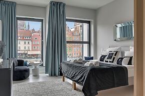 Deo Plaza by Downtown Apartments