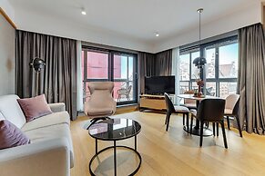 Deo Plaza by Downtown Apartments