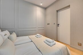 Deo Plaza by Downtown Apartments