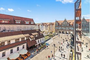 Deo Plaza by Downtown Apartments