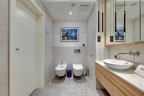 Deo Plaza by Downtown Apartments