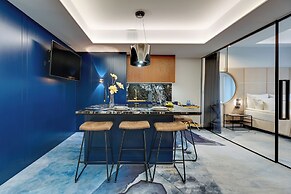 Deo Plaza by Downtown Apartments