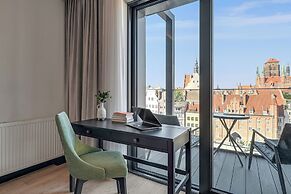 Deo Plaza by Downtown Apartments