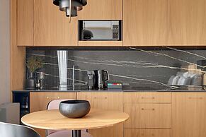 Deo Plaza by Downtown Apartments