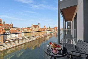 Deo Plaza by Downtown Apartments