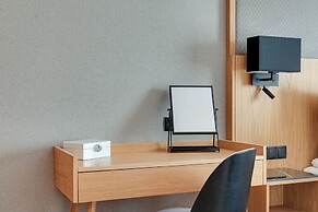 Deo Plaza by Downtown Apartments