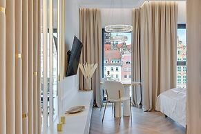 Deo Plaza by Downtown Apartments