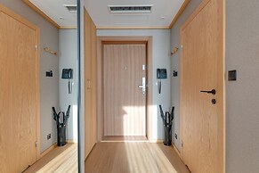 Deo Plaza by Downtown Apartments