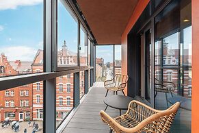 Deo Plaza by Downtown Apartments