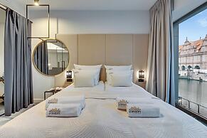 Deo Plaza by Downtown Apartments