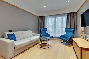 Deo Plaza by Downtown Apartments