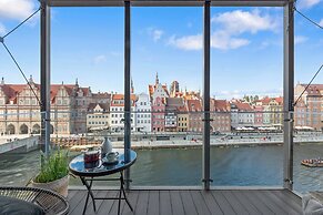 Deo Plaza by Downtown Apartments