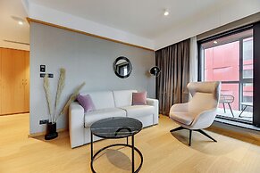 Deo Plaza by Downtown Apartments