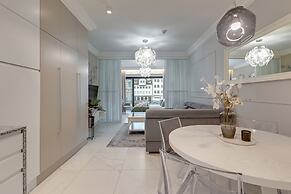 Deo Plaza by Downtown Apartments