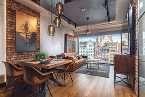 Deo Plaza by Downtown Apartments