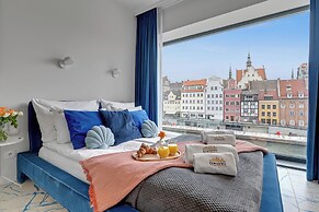 Deo Plaza by Downtown Apartments