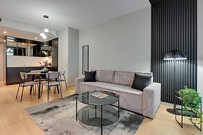 Deo Plaza by Downtown Apartments