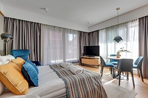 Deo Plaza by Downtown Apartments