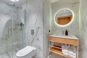 Deo Plaza by Downtown Apartments