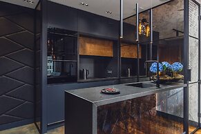 Deo Plaza by Downtown Apartments