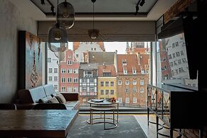 Deo Plaza by Downtown Apartments