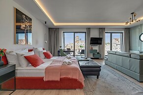 Deo Plaza by Downtown Apartments