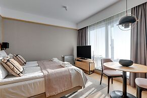 Deo Plaza by Downtown Apartments