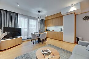 Deo Plaza by Downtown Apartments