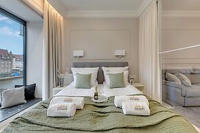 Deo Plaza by Downtown Apartments