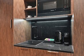 Deo Plaza by Downtown Apartments