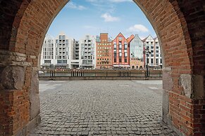 Deo Plaza by Downtown Apartments