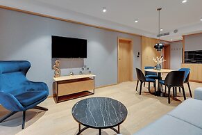 Deo Plaza by Downtown Apartments