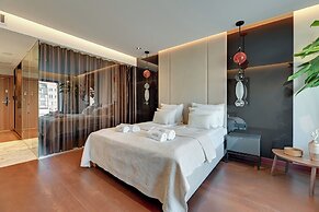 Deo Plaza by Downtown Apartments