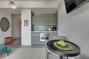 Deo Plaza by Downtown Apartments