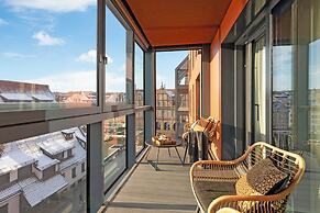 Deo Plaza by Downtown Apartments