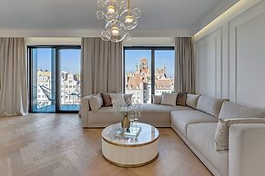 Deo Plaza by Downtown Apartments