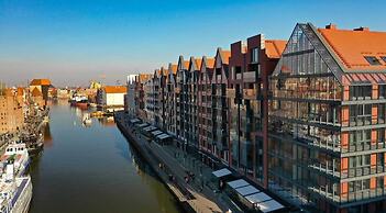 Deo Plaza by Downtown Apartments