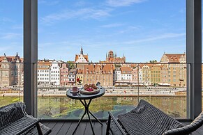 Deo Plaza by Downtown Apartments