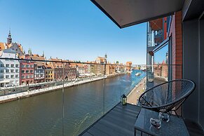 Deo Plaza by Downtown Apartments